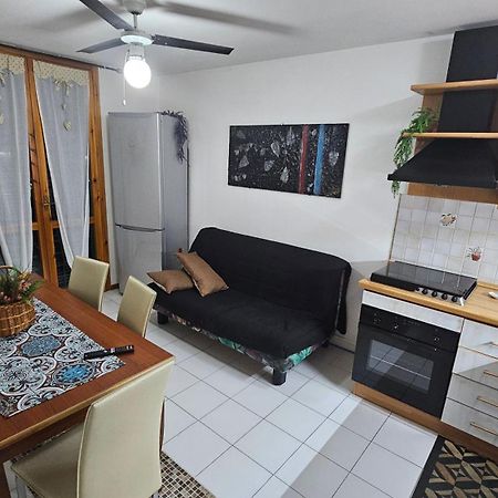Apartamento La Casa Di Marta Augusta Exterior foto