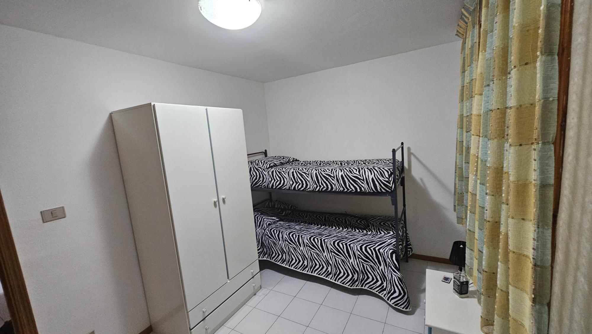 Apartamento La Casa Di Marta Augusta Exterior foto